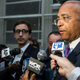 Mayoral candidate Bill Thompson (Andrew Burton/Getty Images)